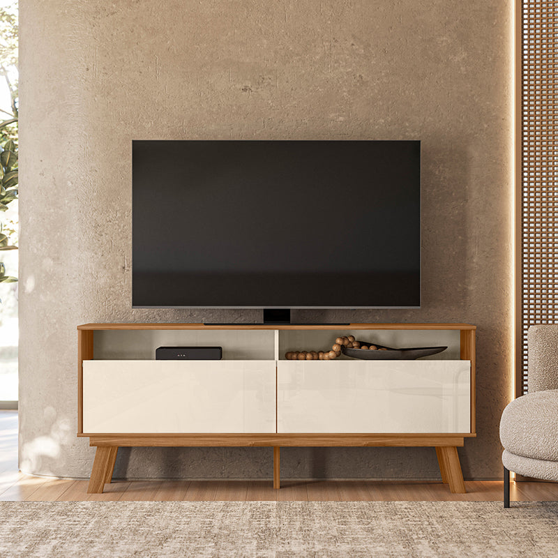 Rack TV Olinda Hasta TV de 75"