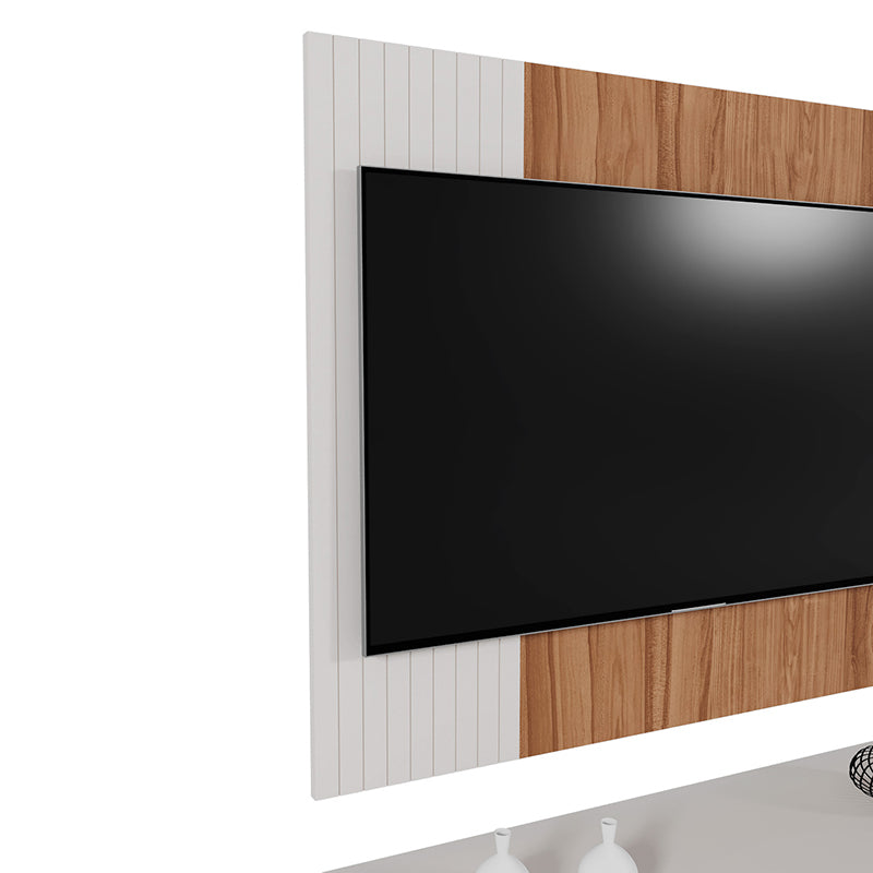 Panel TV Law Con Rack Hasta TV de 42"