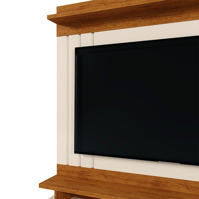 Home TV Goias Hasta TV de 55"