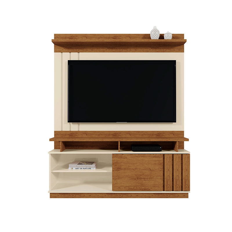 Home TV Goias Hasta TV de 55"
