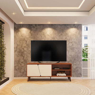Rack TV Mark Café Hasta 60 Pulgadas