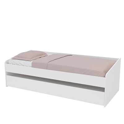 Cama Nido Gandu 1 Plaza