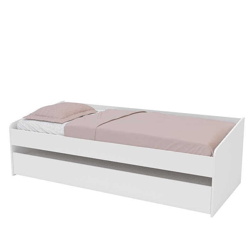 Cama Nido Gandu 1 Plaza