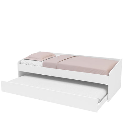 Cama Nido Gandu 1 Plaza