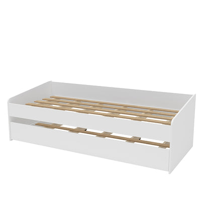 Cama Nido Gandu 1 Plaza