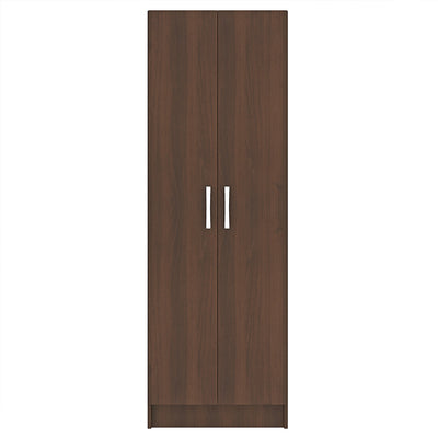 Clóset 2 Puertas Rustico
