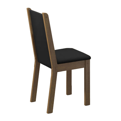 Comedor Celine Greco 4 Sillas