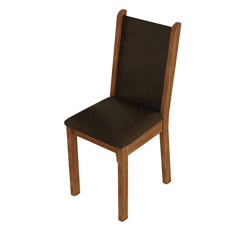 Comedor John Greco 4 Sillas