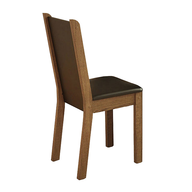 Comedor John Greco 4 Sillas