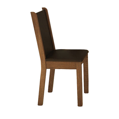 Comedor John Greco 4 Sillas
