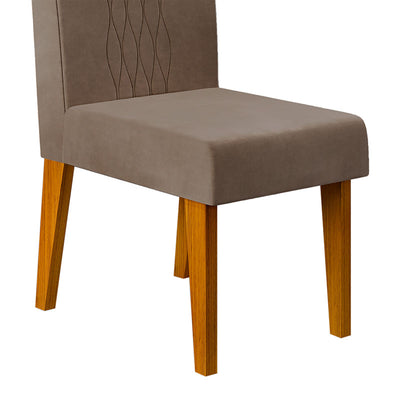 Comedor Argo Lia 6S