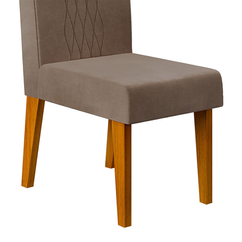 Comedor Argo Lia 6S
