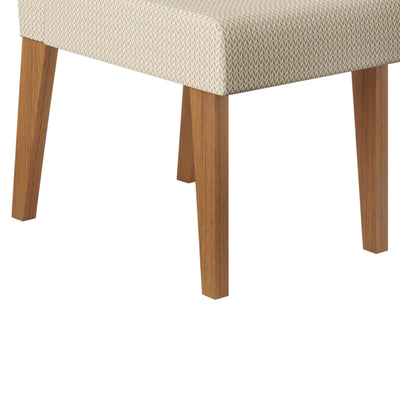 Comedor Celeste Lia 4 Sillas