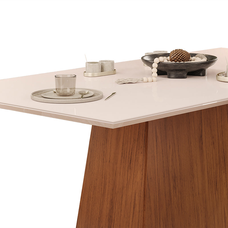 Comedor Dulce Zoe 6 Sillas