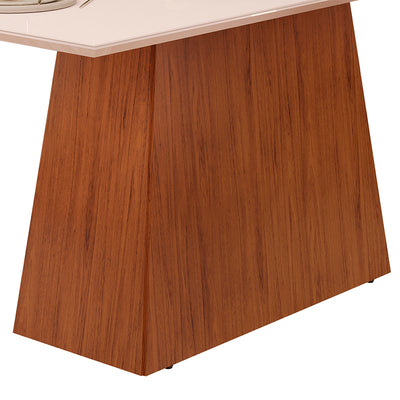 Comedor Dulce Zoe 6 Sillas