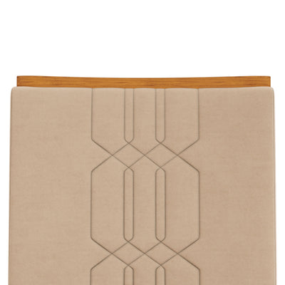 Comedor Dulce Zoe 6 Sillas