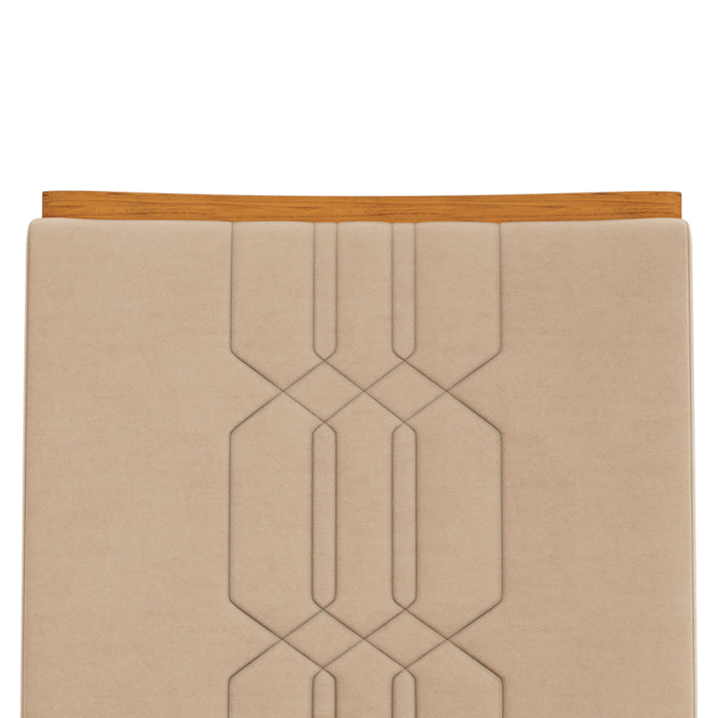 Comedor Dulce Zoe 6 Sillas