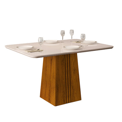 Comedor Italia Lia 4 Sillas