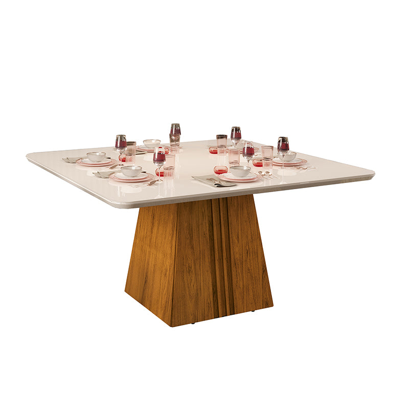 Comedor Italia Lia 8 Sillas