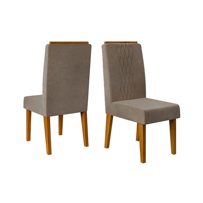 Comedor Rubi Lia 6S