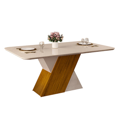 Comedor Rubi Lia 6S