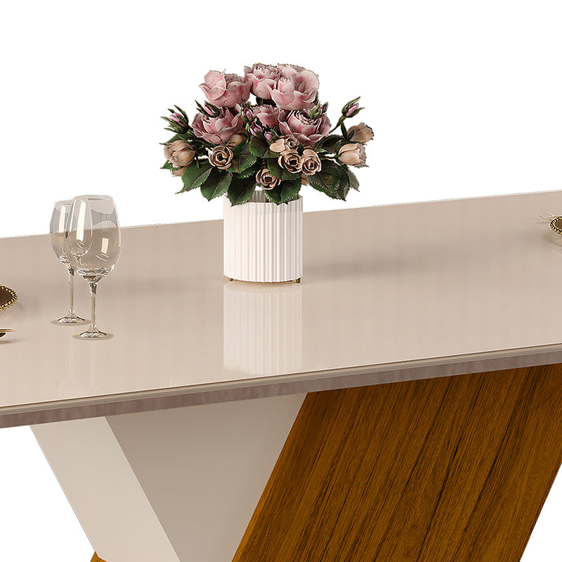 Comedor Rubi Lia 6S