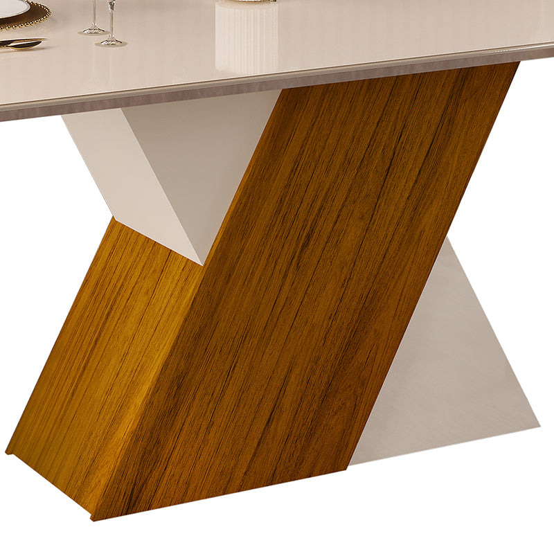 Comedor Rubi Lia 6S
