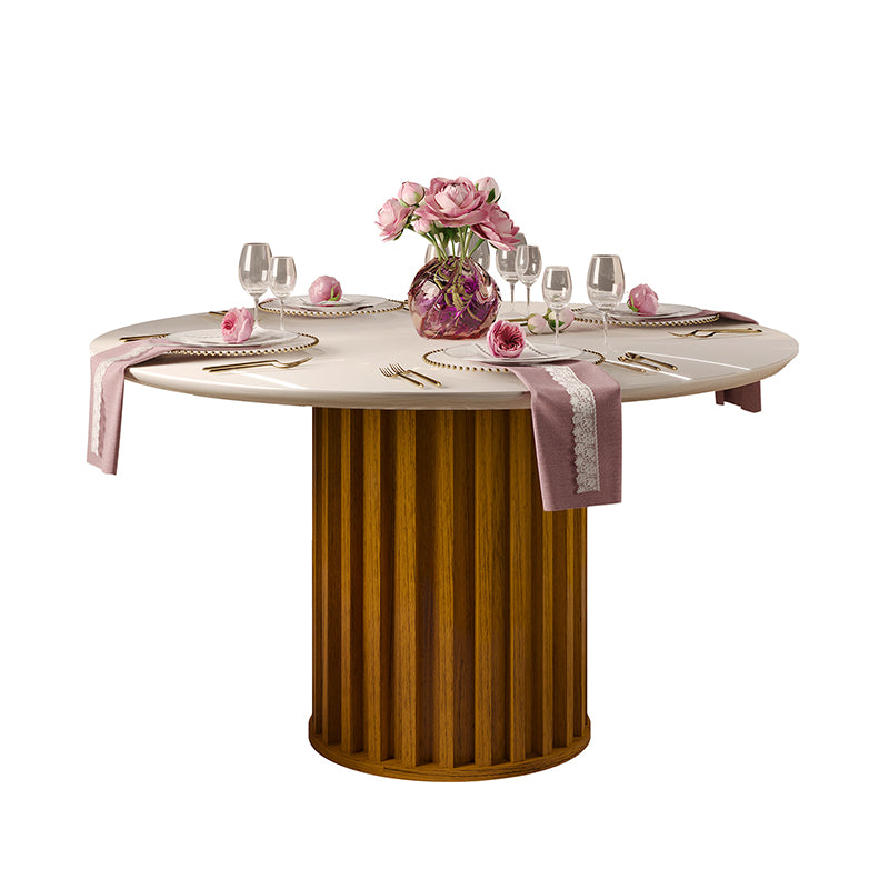 Comedor Viena Lidia 6 Sillas