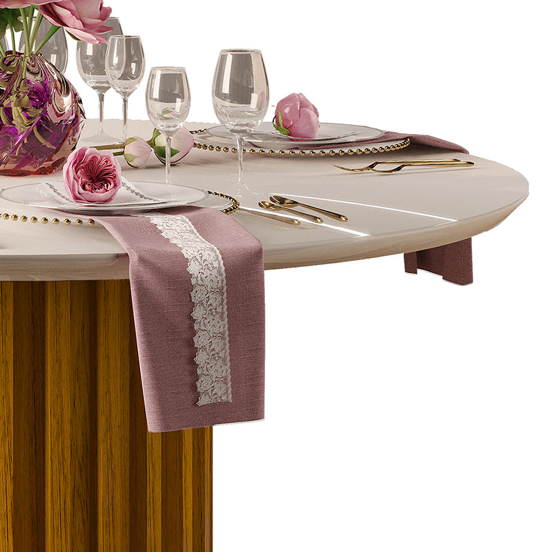 Comedor Viena Lidia 6 Sillas