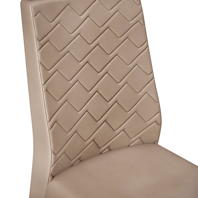 Comedor Viena Lidia 6 Sillas