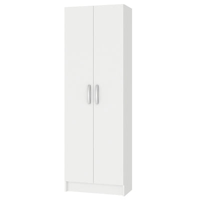 Despensa 2 Puertas Alta