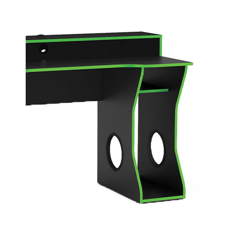 Escritorio Gamer Escritorio Fremont