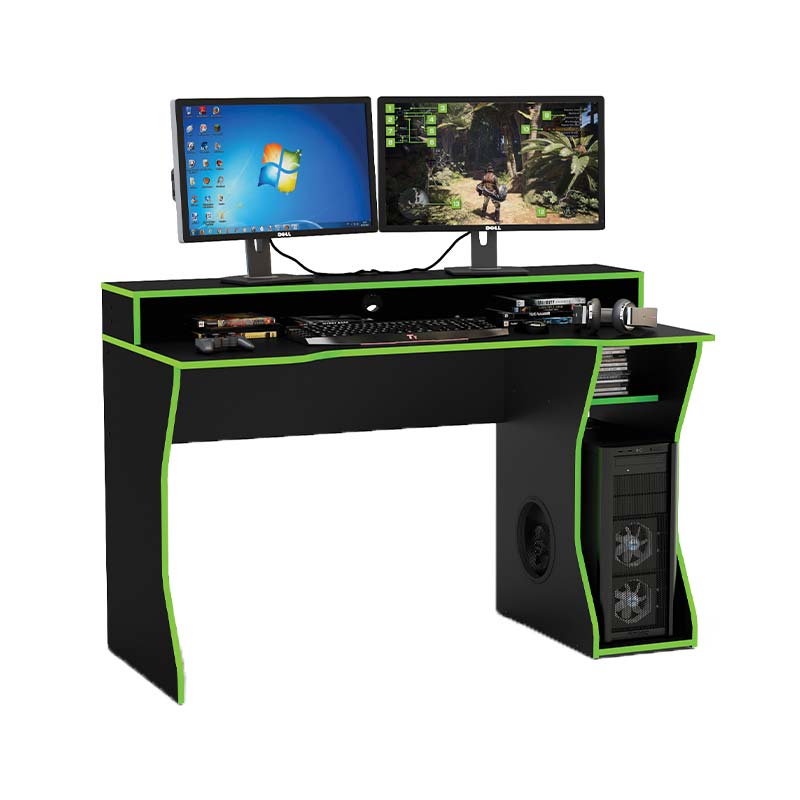 Escritorio Gamer Escritorio Fremont