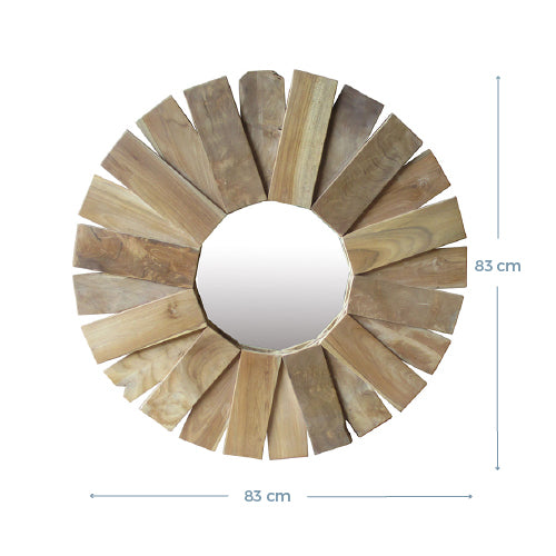 Espejo Matahari