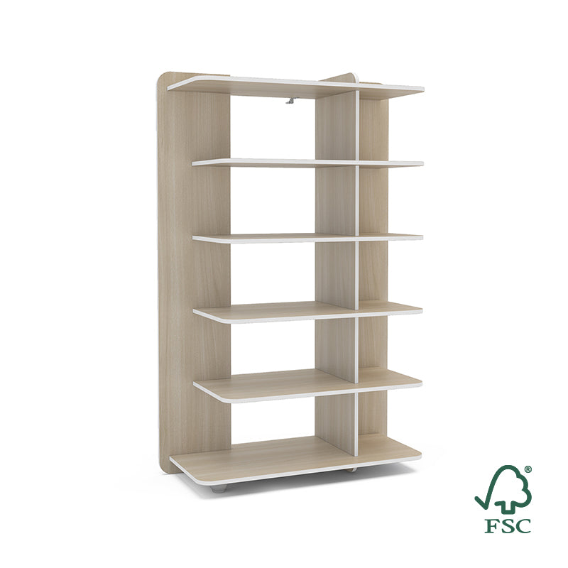 Estante Lis Rustic