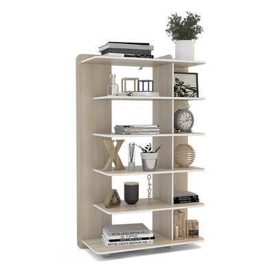 Estante Lis Rustic