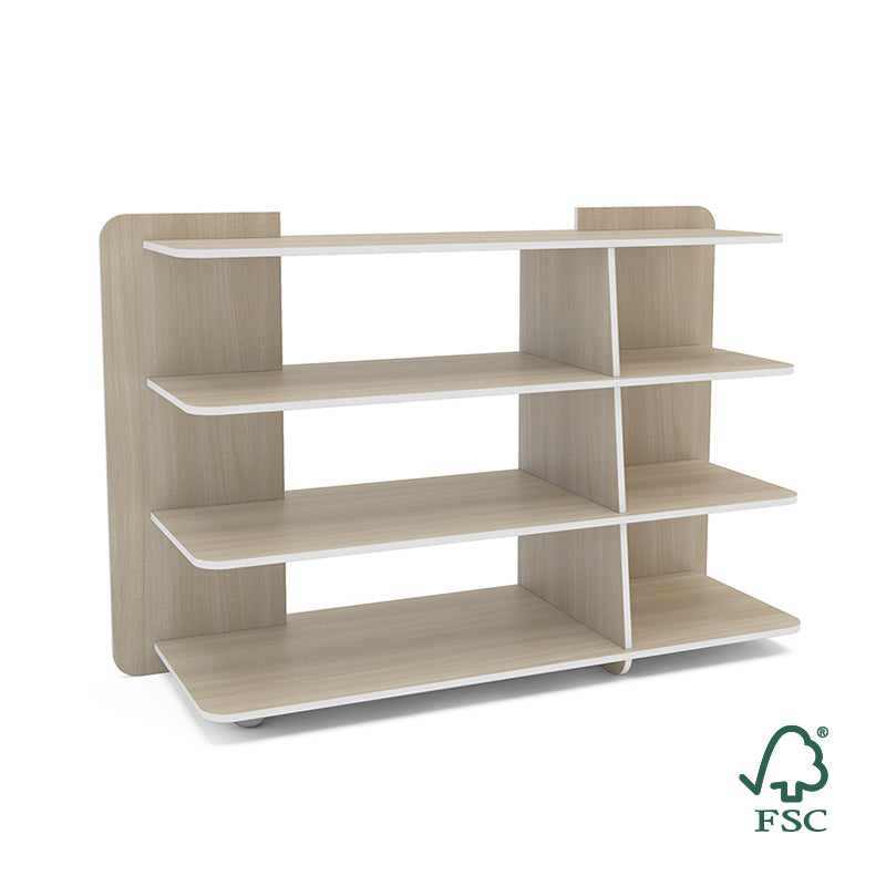 Estante Pietra Rustic