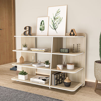 Estante Pietra Rustic