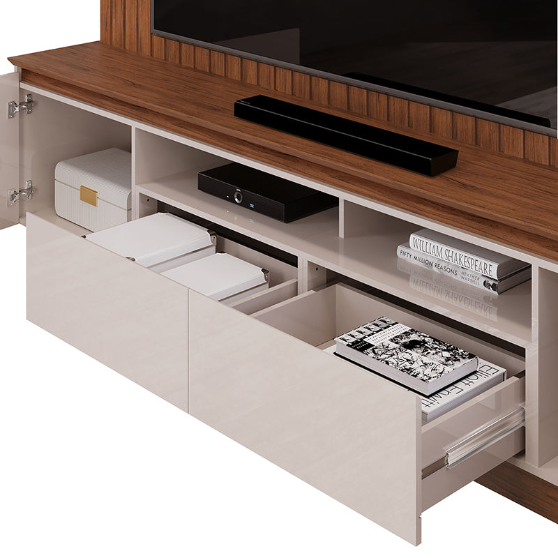 Home TV Petrus Hasta TV de 70"