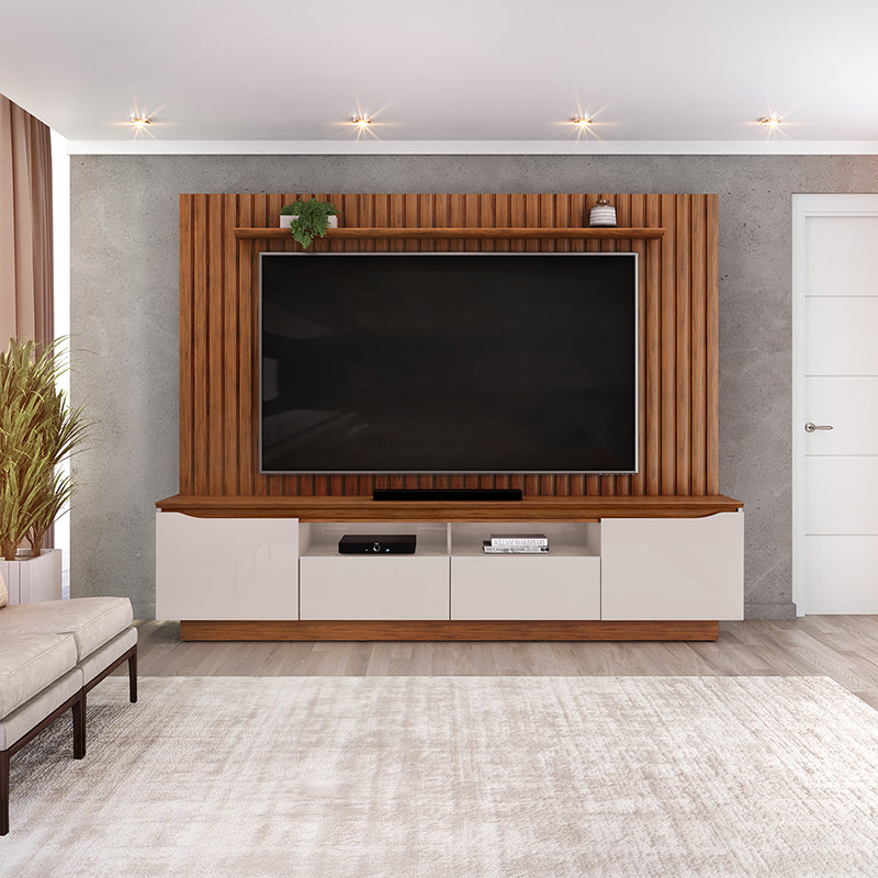 Home TV Petrus Hasta TV de 70"