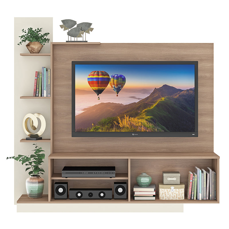 Home TV Reina Hasta TV de 55"