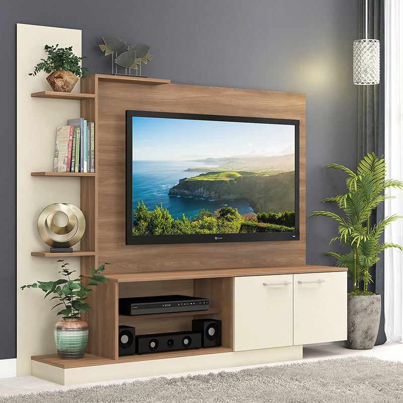Home TV Reina Hasta TV de 55"