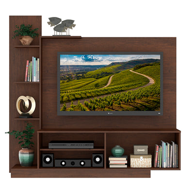 Home TV Reina Hasta TV de 55"