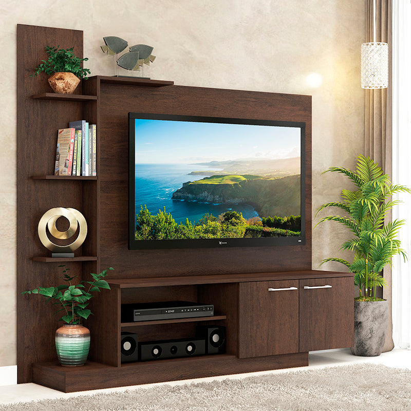 Home TV Reina Hasta TV de 55"