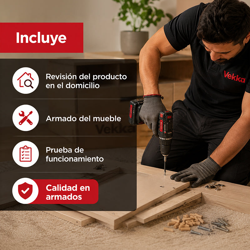 Servicio De Armado Combos