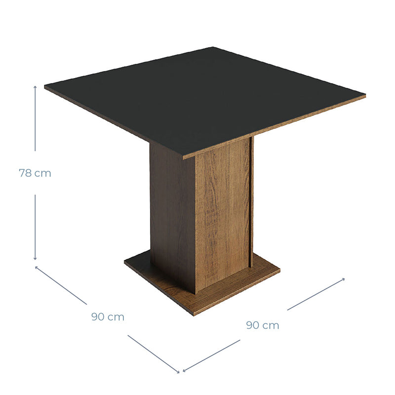Comedor Lilo Greco 4 Sillas