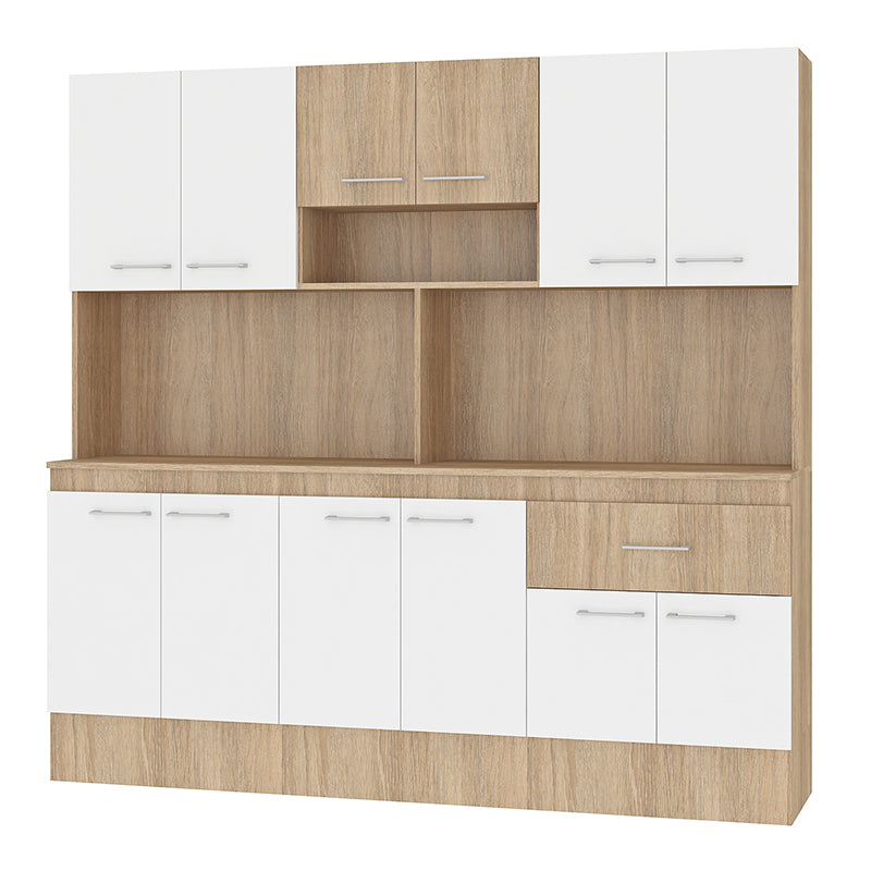 Kit Cocina 180 Buck