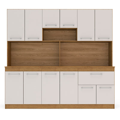 Kit Cocina 180 Buck Ligth