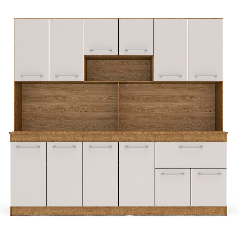 Kit Cocina 180 Buck Ligth