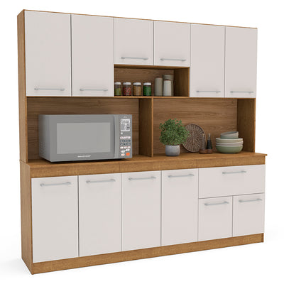 Kit Cocina 180 Buck Ligth